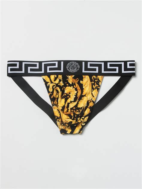 versace men draws|Versace men's underwear sale.